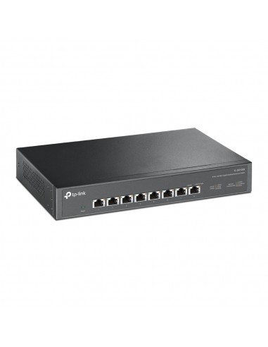 TP-Link TL-SX1008 мрежов суич...